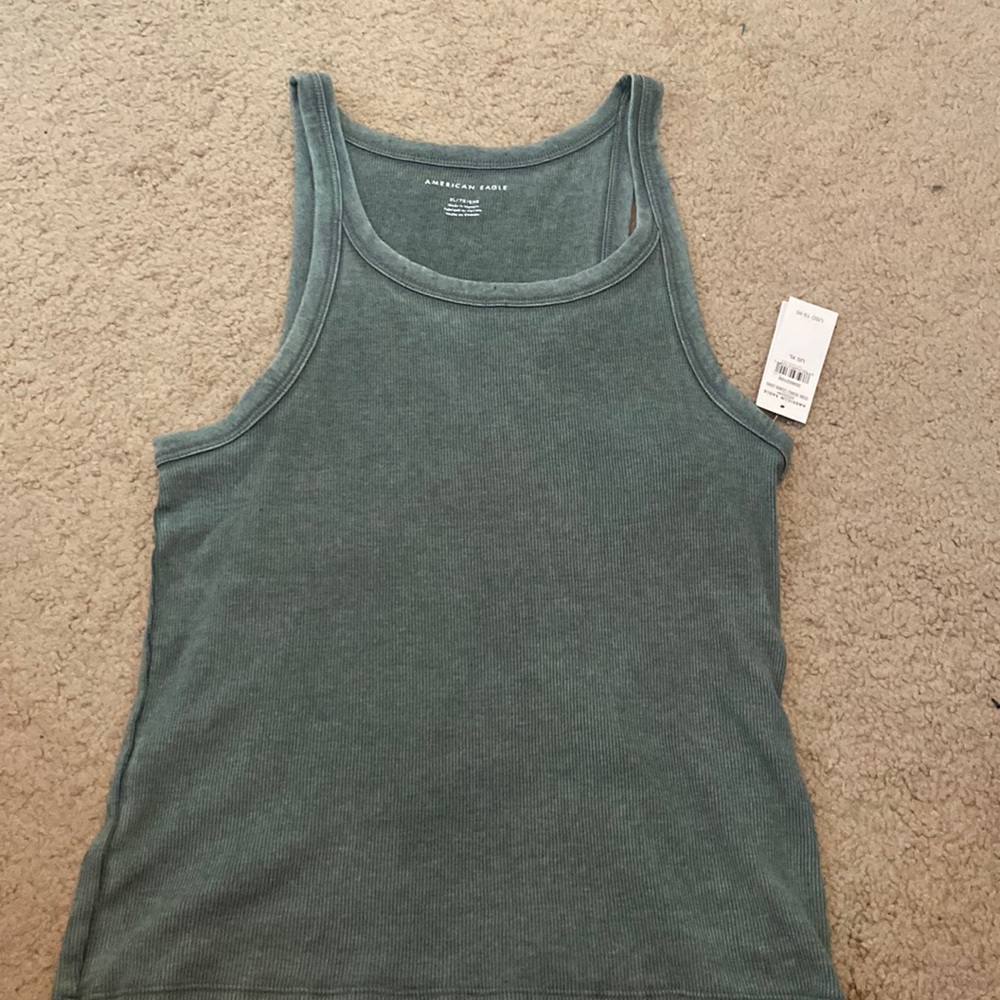 NWT American Eagle Tank Top